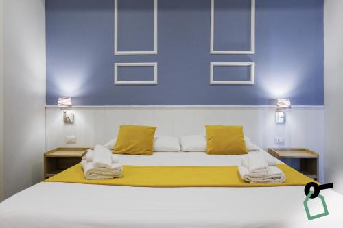 Hotiday Room Collection - Napoli Botanique