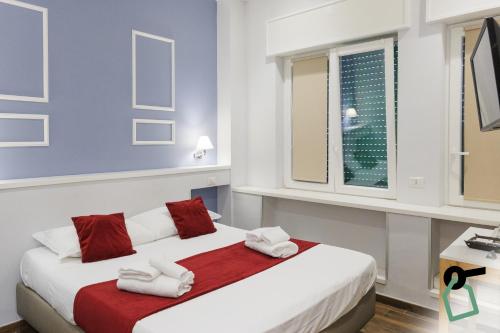Hotiday Room Collection - Napoli Botanique