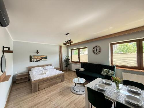 Apartamenty Wadowity- Energylandia Zator