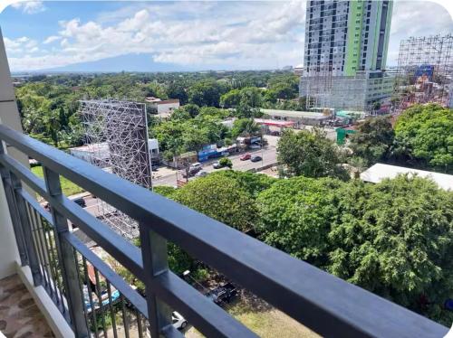 Condo with direct access to shopping mall in Bacolod City