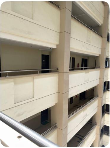Condo with direct access to shopping mall in Bacolod City