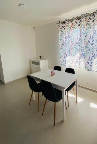Apartmány TAMKA