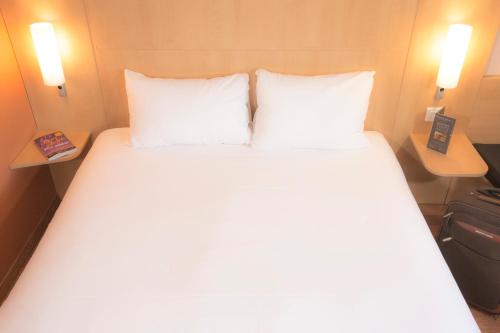 Hôtel ibis Lille Lomme Centre