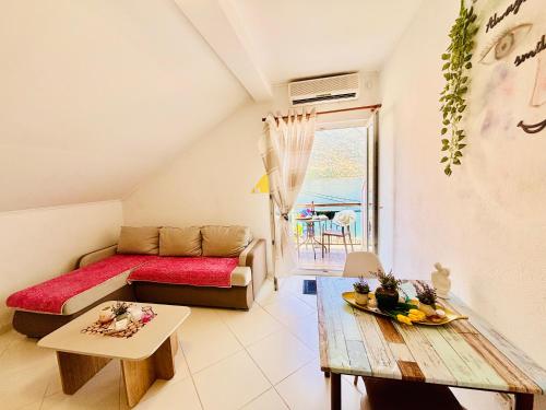 Apartments Djurovic