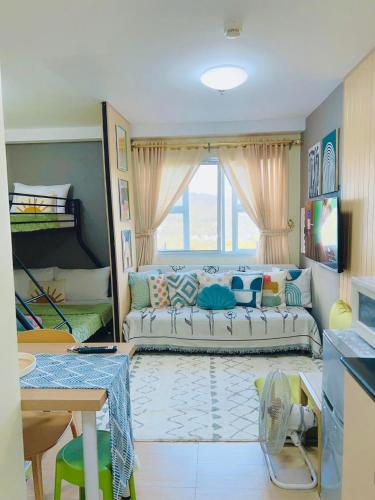 Pineview Haven in Baguio