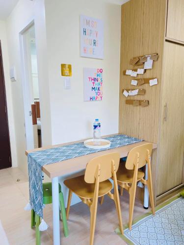 Pineview Haven in Baguio