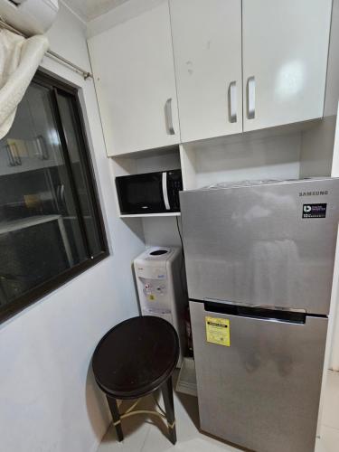 One oasis condominium 2br Yeoj