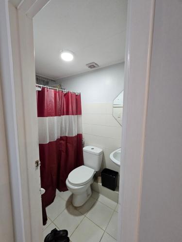 One oasis condominium 2br Yeoj