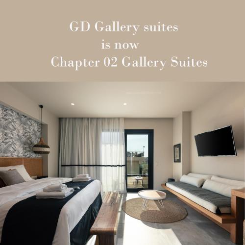 GD Gallery Suites