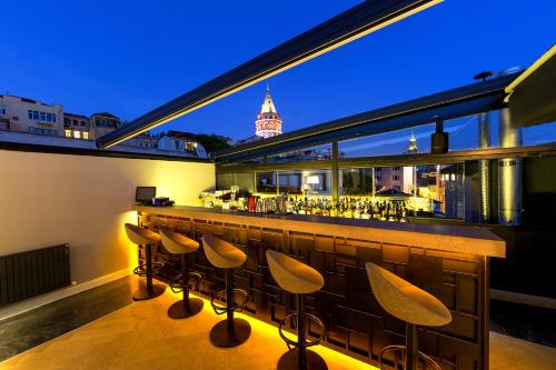 Walton Hotels Galata
