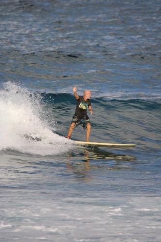 Luxurious loft house