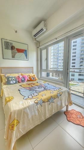 L. Casa • Tagaytay Staycation