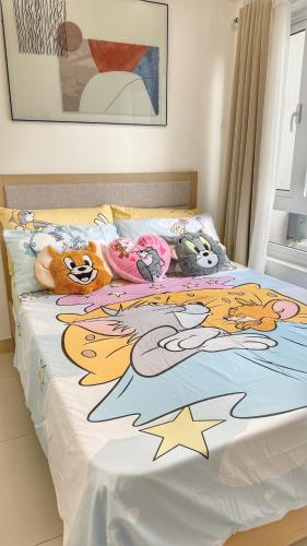 L. Casa • Tagaytay Staycation