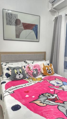 L. Casa • Tagaytay Staycation