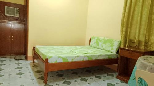 Magdiwang Nature's View Lodge