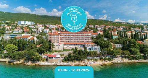 Mediteran Maradiso Hotel by Aminess
