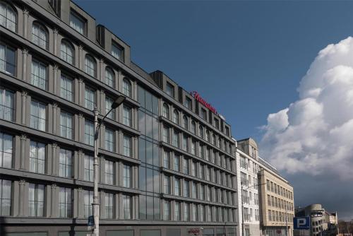 Hampton by Hilton Poznan Old Town