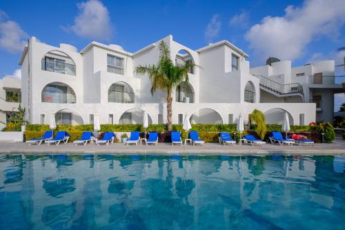 Pandream Hotel Apartments