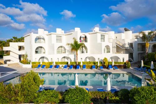 Pandream Hotel Apartments