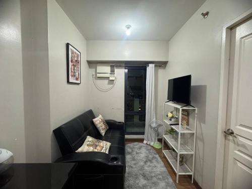 Flair Towers Condo near MRT Bonifacio and Shaw within Greenfields