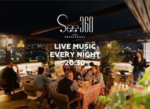 Tbilisee Boutique Hotel