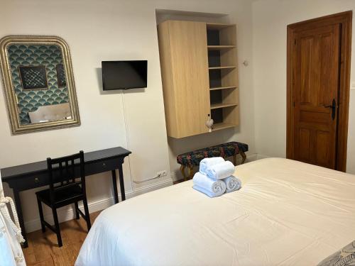 Leyendas del Pirineo