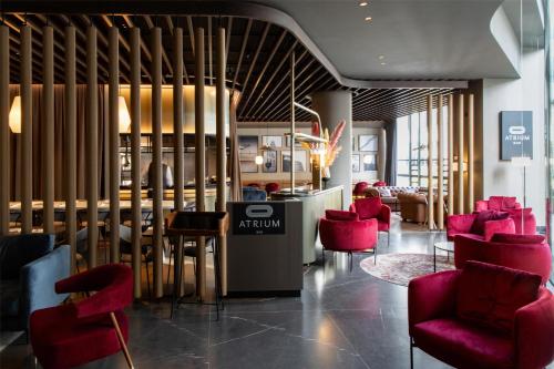 Radisson Collection Hotel, Grand Place Brussels