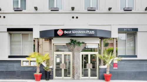Best Western Plus Le Picardy