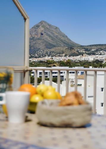 Apartment Strand Jávea