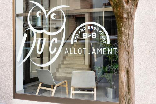 Duc Allotjament