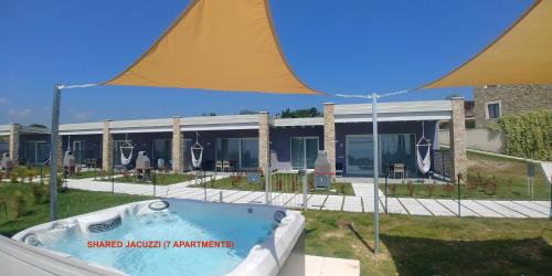 Relais Rosa dei Venti