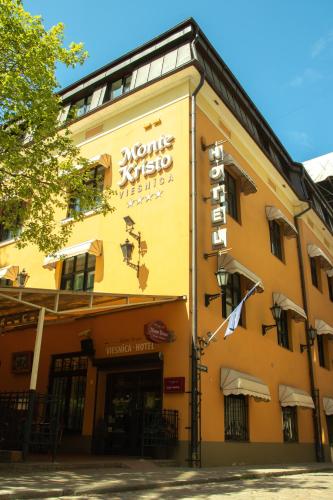 Monte Kristo