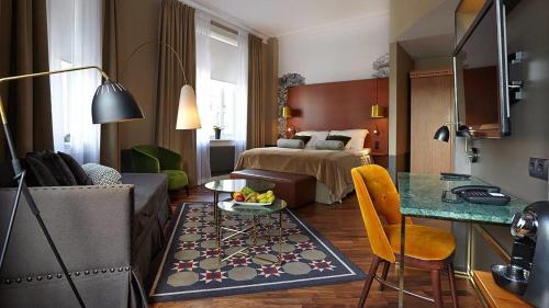 Home Hotel Temperance