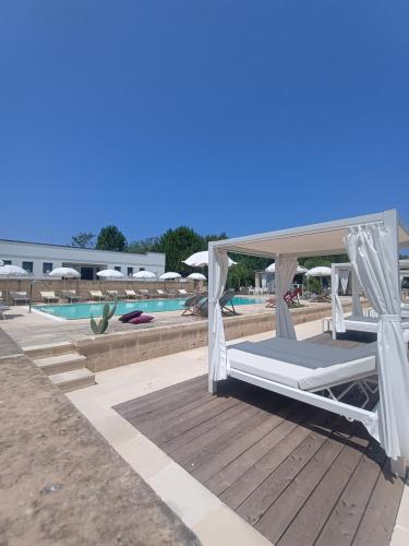 Agriturismo Tenuta I Quattro Venti