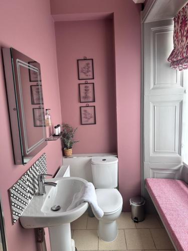 The Ancient Gatehouse