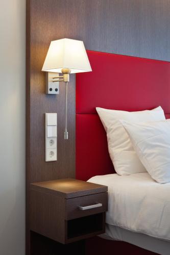 Mondorf Parc Hôtel & Spa