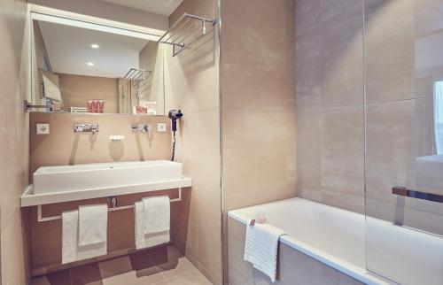 Mondorf Parc Hôtel & Spa