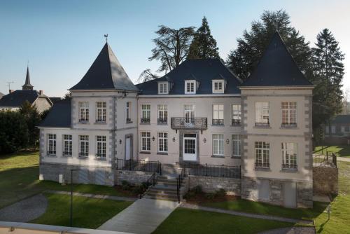 Domitys Le Carillon D'or