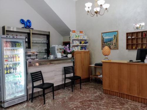 Pensione Cundari