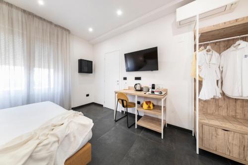 NG Guest House Olbia via Gallura