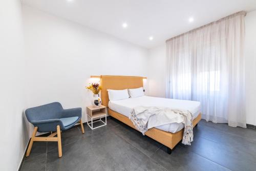 NG Guest House Olbia via Gallura