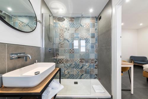 NG Guest House Olbia via Gallura