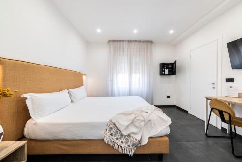 NG Guest House Olbia via Gallura