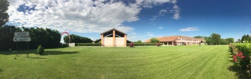 Ca Tessera Park Resort