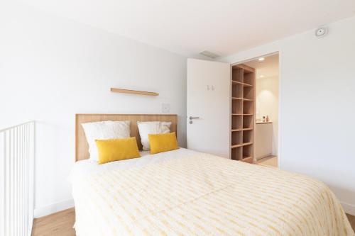 The Babel Community Hôtel - Grenoble Bastille