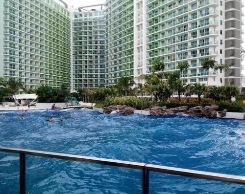 Azure Urban Resort Residences