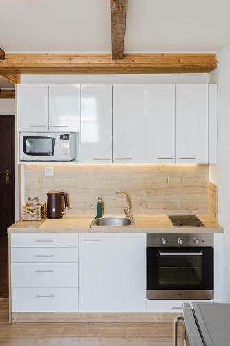 7th Heaven, Košice - Old town