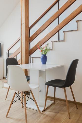 7th Heaven, Košice - Old town