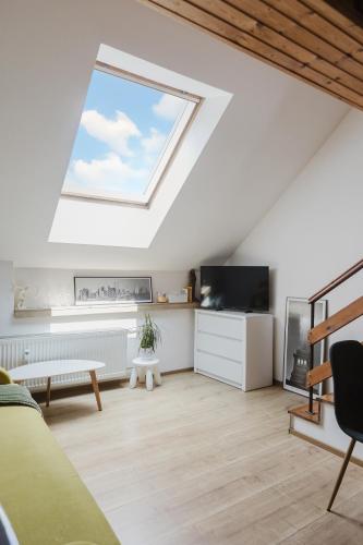 7th Heaven, Košice - Old town