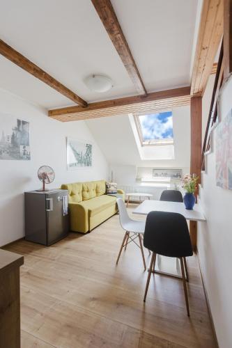 7th Heaven, Košice - Old town